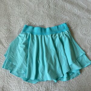 Court Rival Skirt, size 8